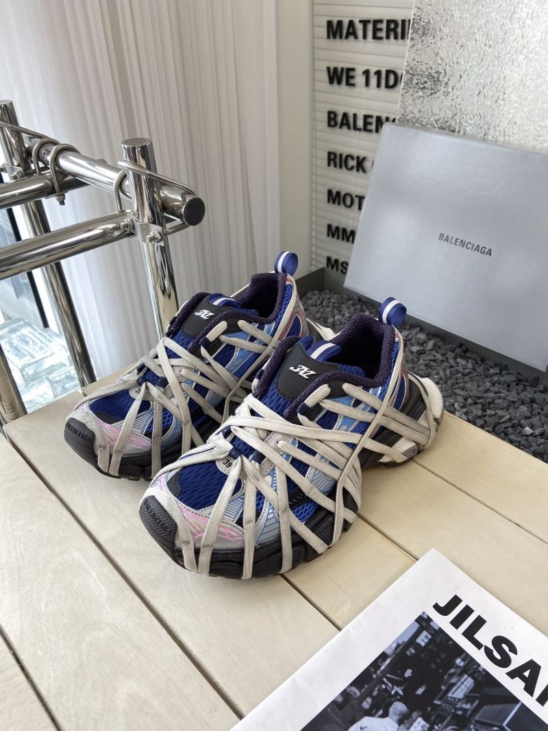 Balenciaga Track Shoes